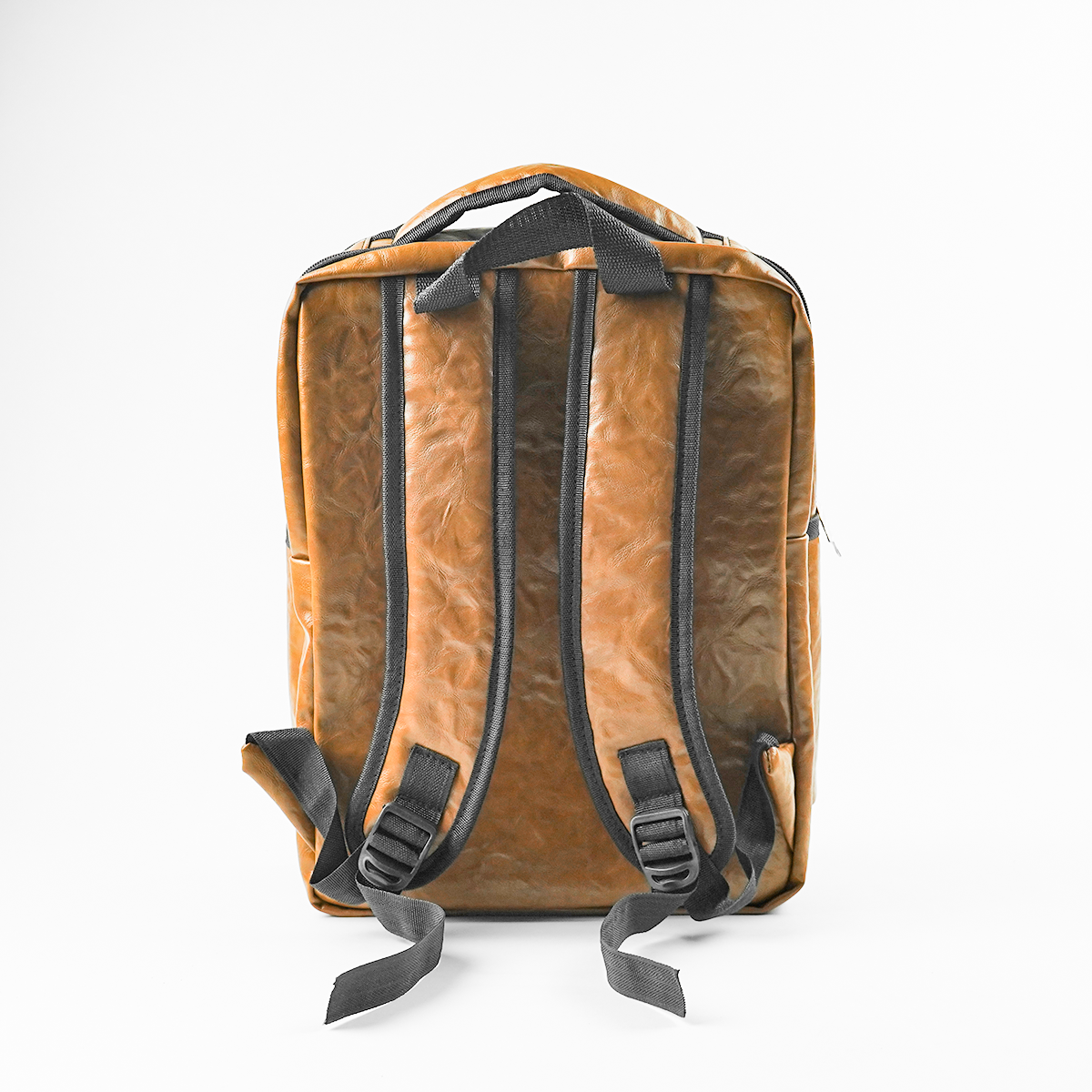 Urban Edge Backpack Brown