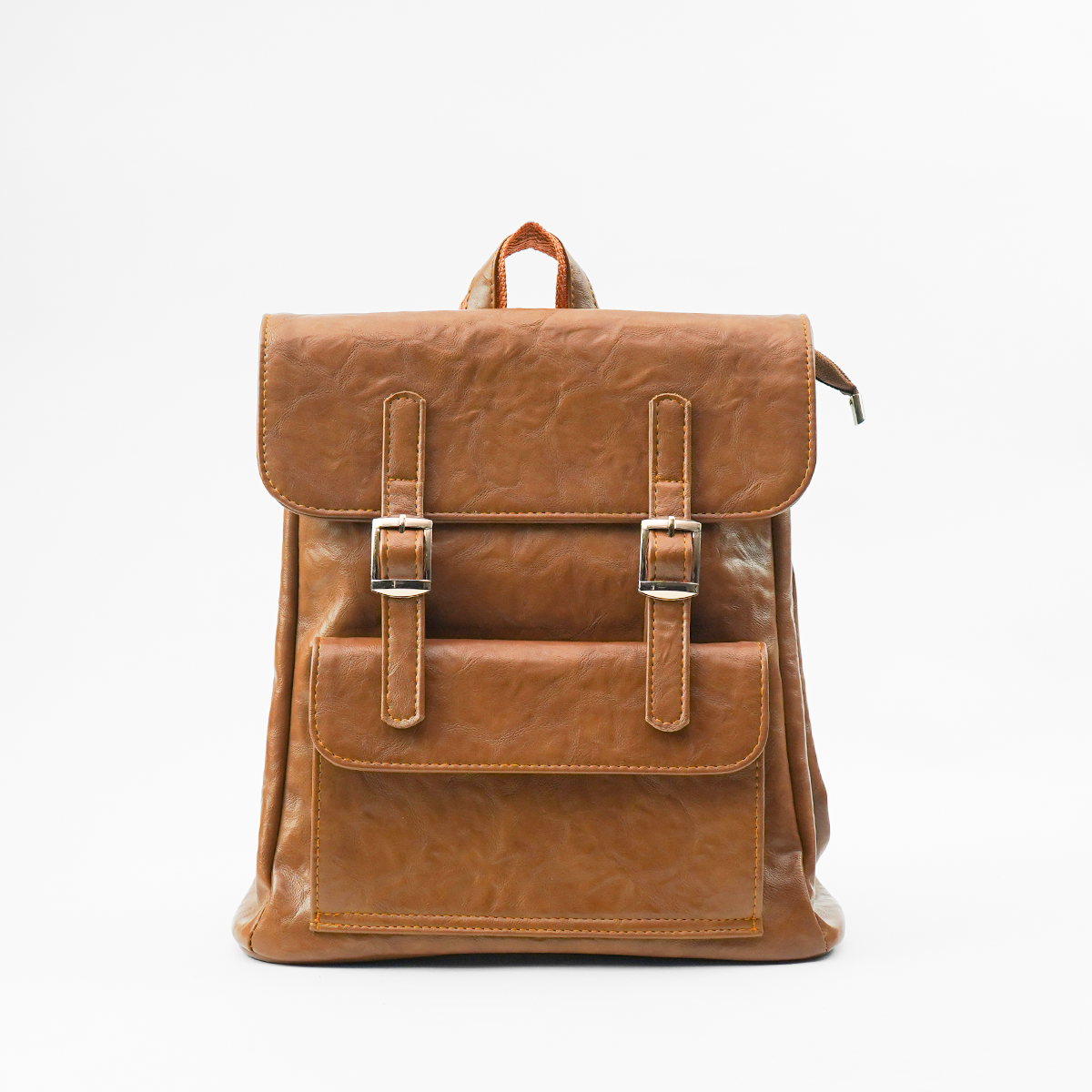 asos smart leather backpack Sloan - Slim Design - Built-In Sleeve Fits 13 To 15" Laptop - Black Onyx and a soft feel. ASOS DESIGN smart faux leather