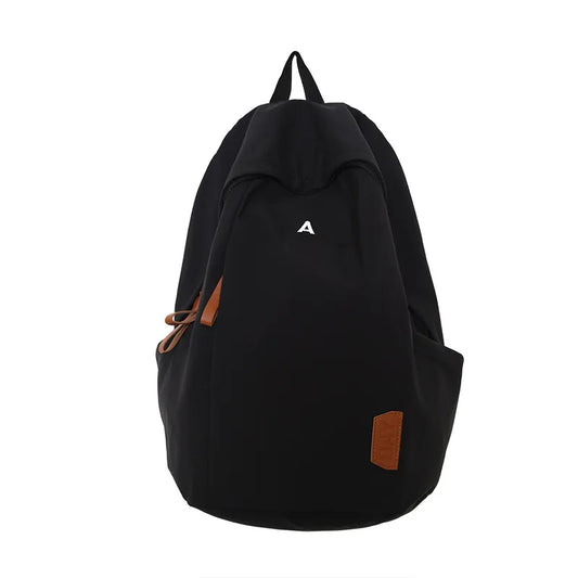 Sport Backpack Black
