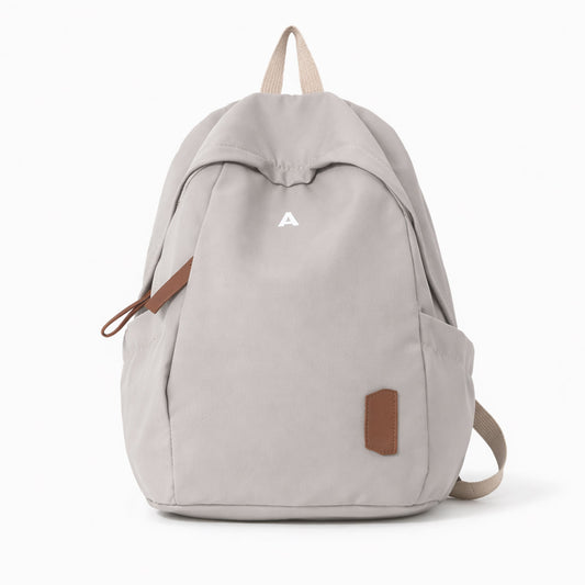 Sport Backpack White