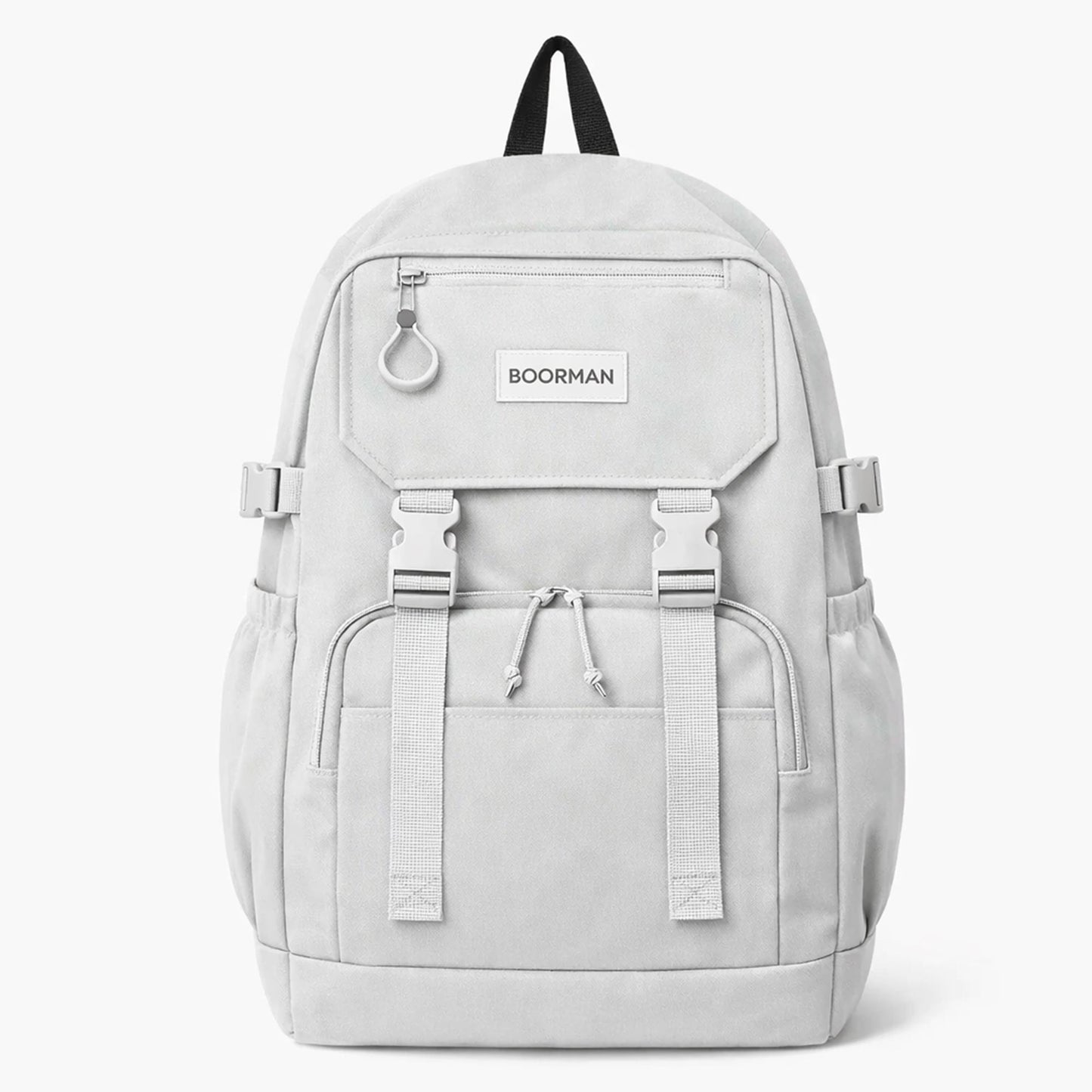 Urban Pro Backpack – White