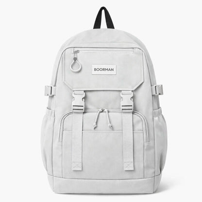 Urban Pro Backpack – White